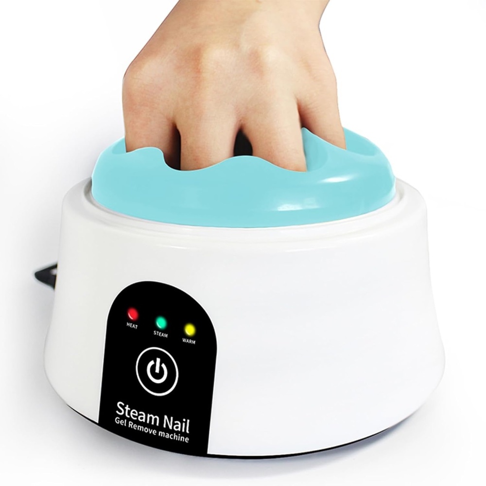 Electric Nail Soaking Bowl